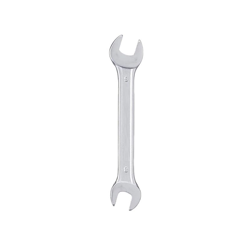 Double End Open Spanner