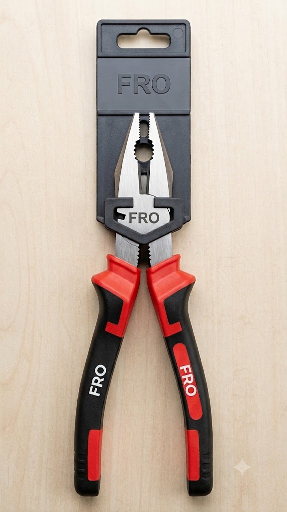 Plier