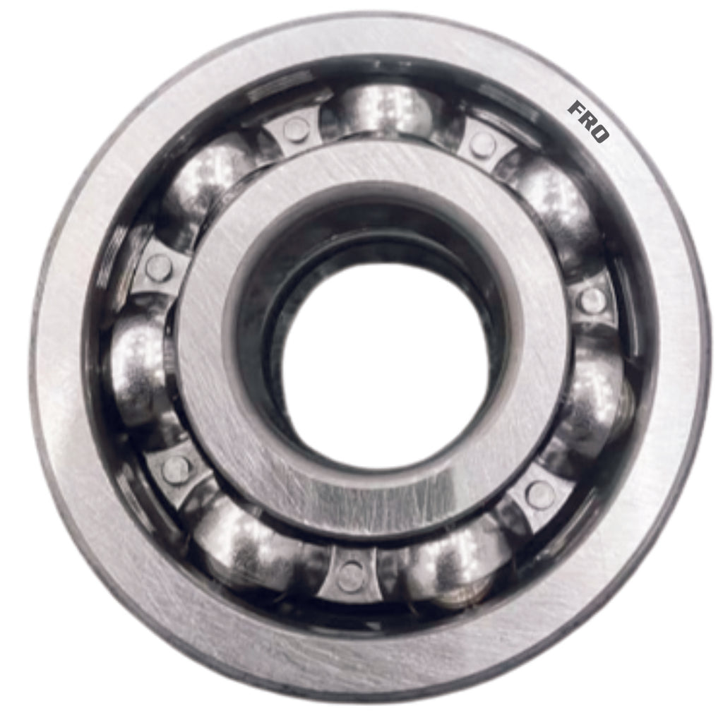 Single Row Ball Bearing