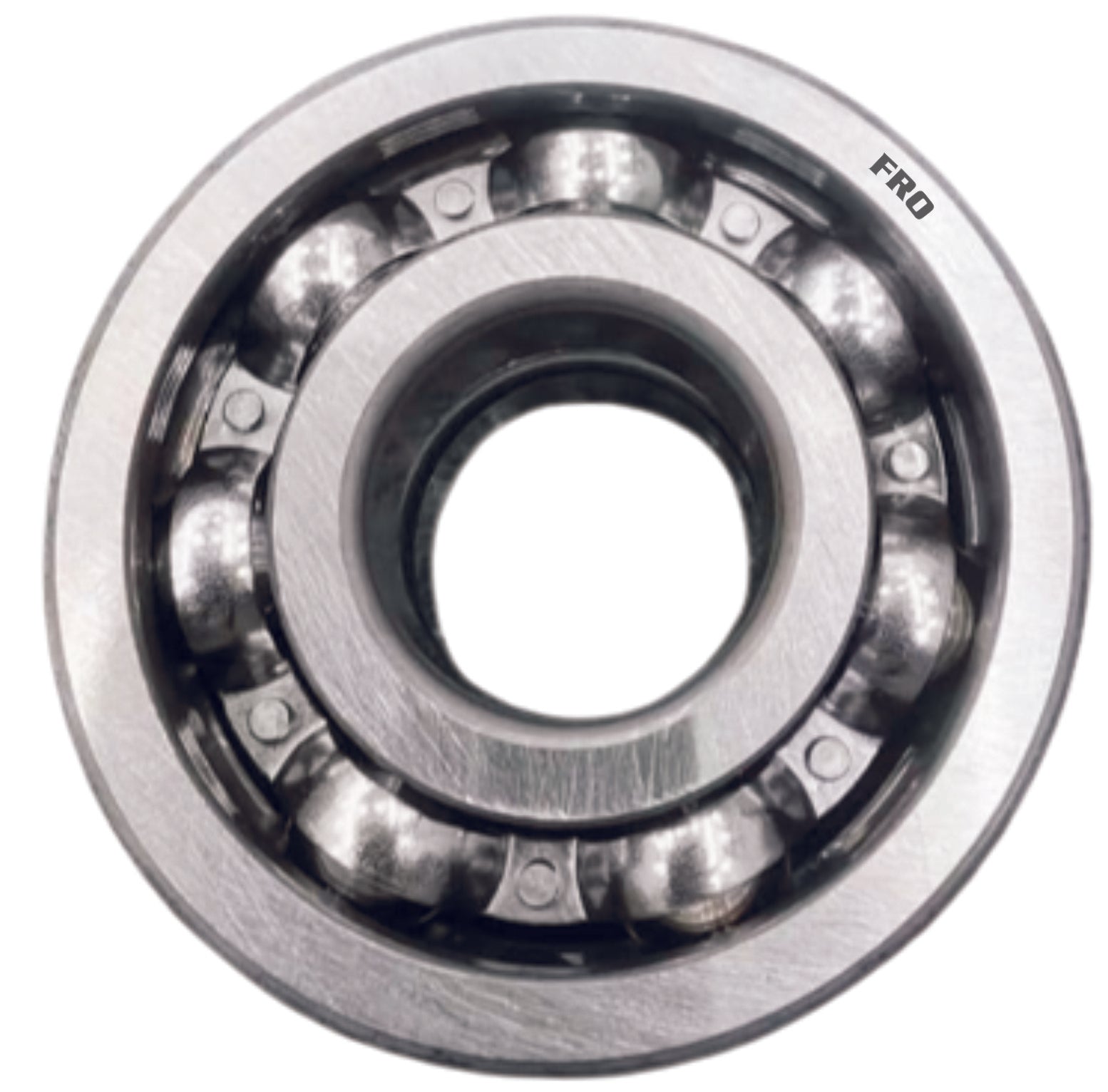 Single Row Ball Bearing
