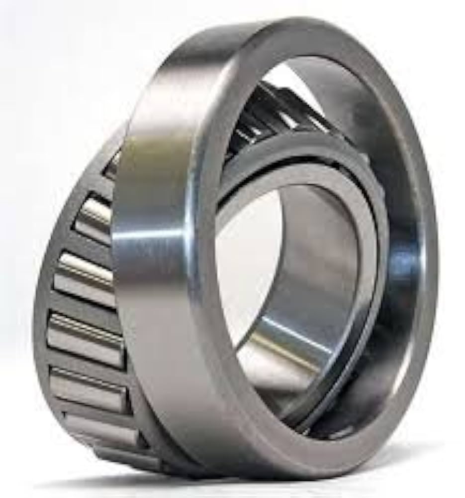 Tapper Roller Bearings