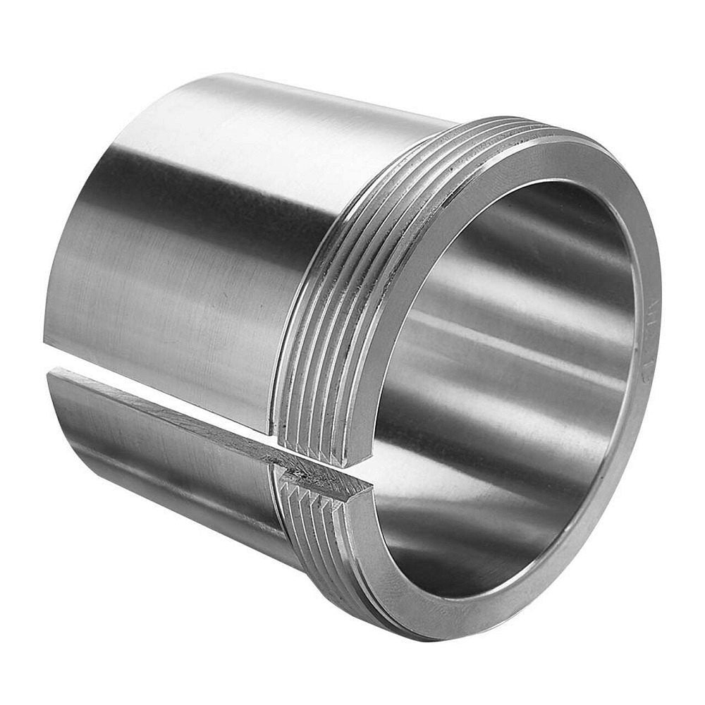 Withdrawal Sleeve